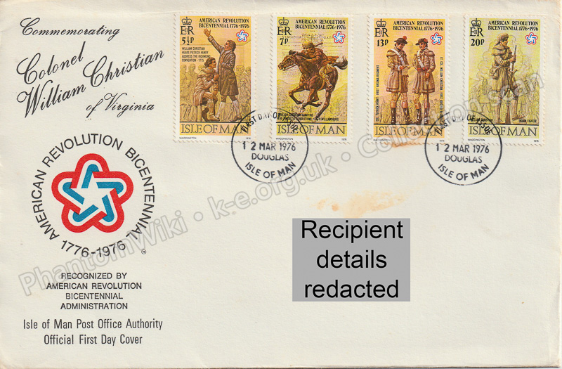 File:IM-American-Revolution-and-Colonel-William-Christian-1976-Official-Stamp-Set-FDC.jpg