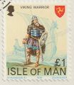 Viking warrior
