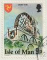 Laxey Wheel