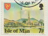 Tynwald Hill