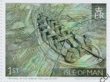 Memorial to the Lifeboat Men, Douglas, Isle of Man