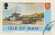 Douglas Promenade