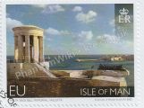 Malta Siege Bell Memorial, Valletta