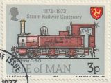 MNR No. 4 Caledonia, 1885