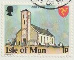 Jurby Church