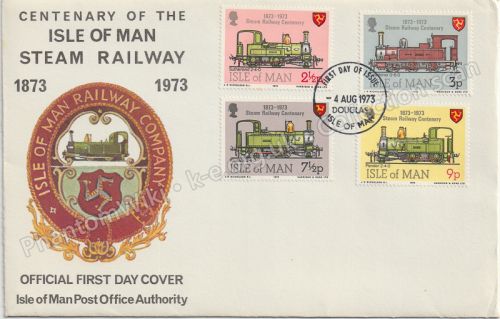 Centenary of Steam Railway