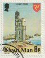 Milner’s Tower, Bradda Head