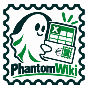 PhantomWiki