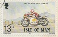 John Williams at Windy Corner, 1976