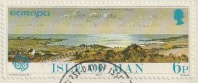Carrick Bay from 'Tom-the-Dipper'